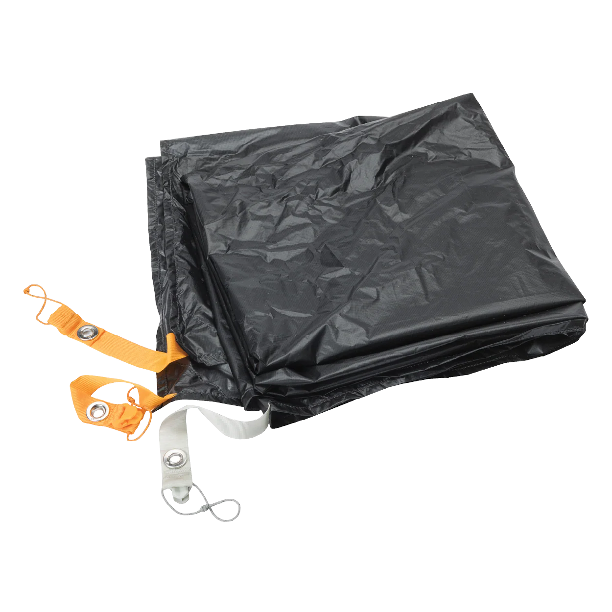 Tiger Wall 3 Platinum Footprint