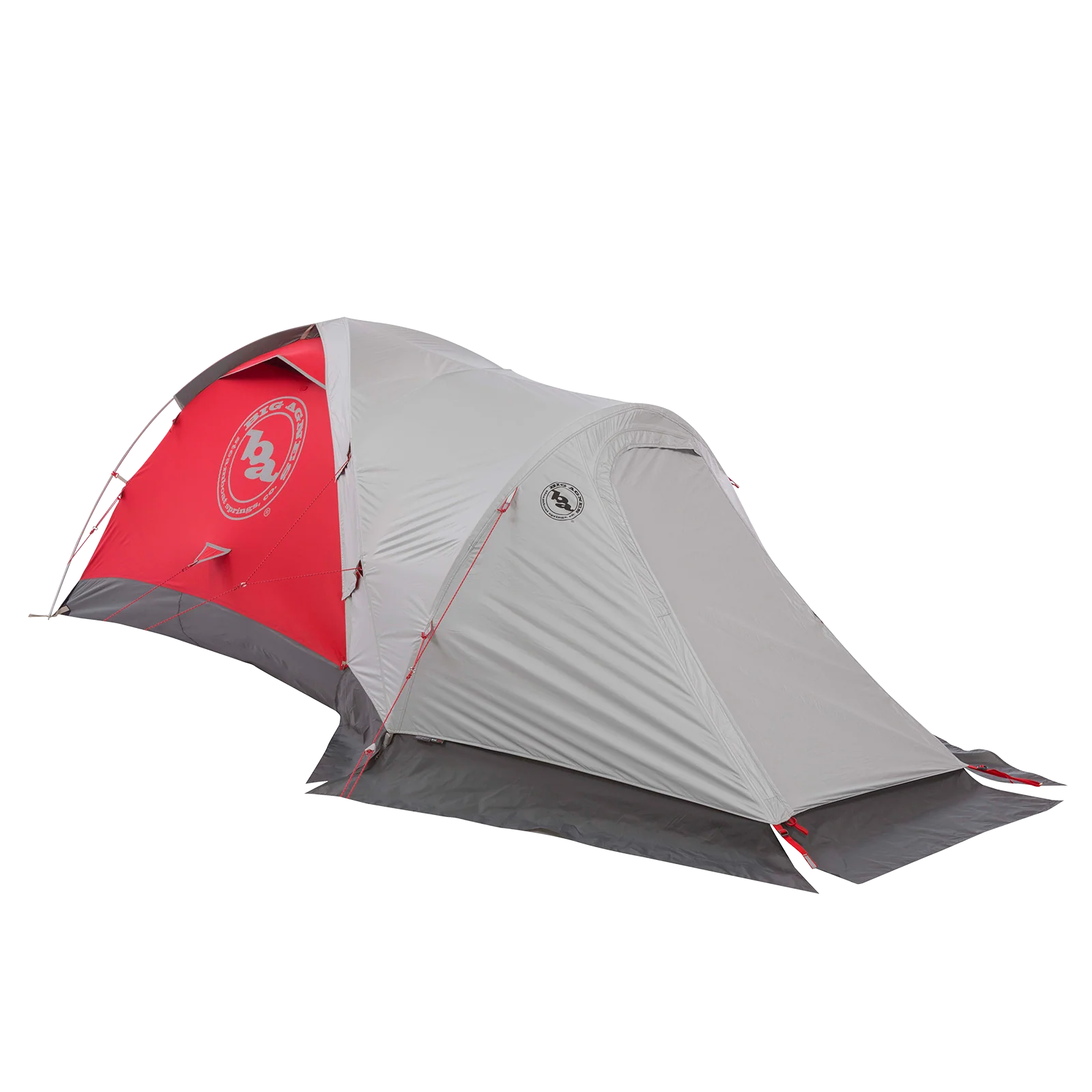 Shield 2 Accessory Vestibule